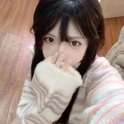 玉女撩春