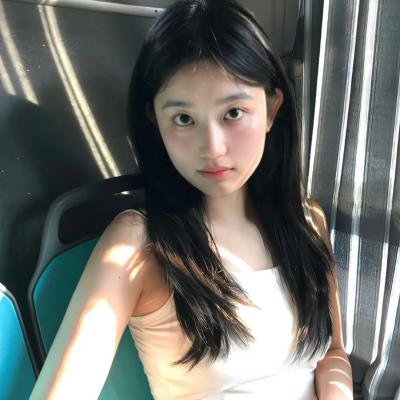 巧克力甜心
